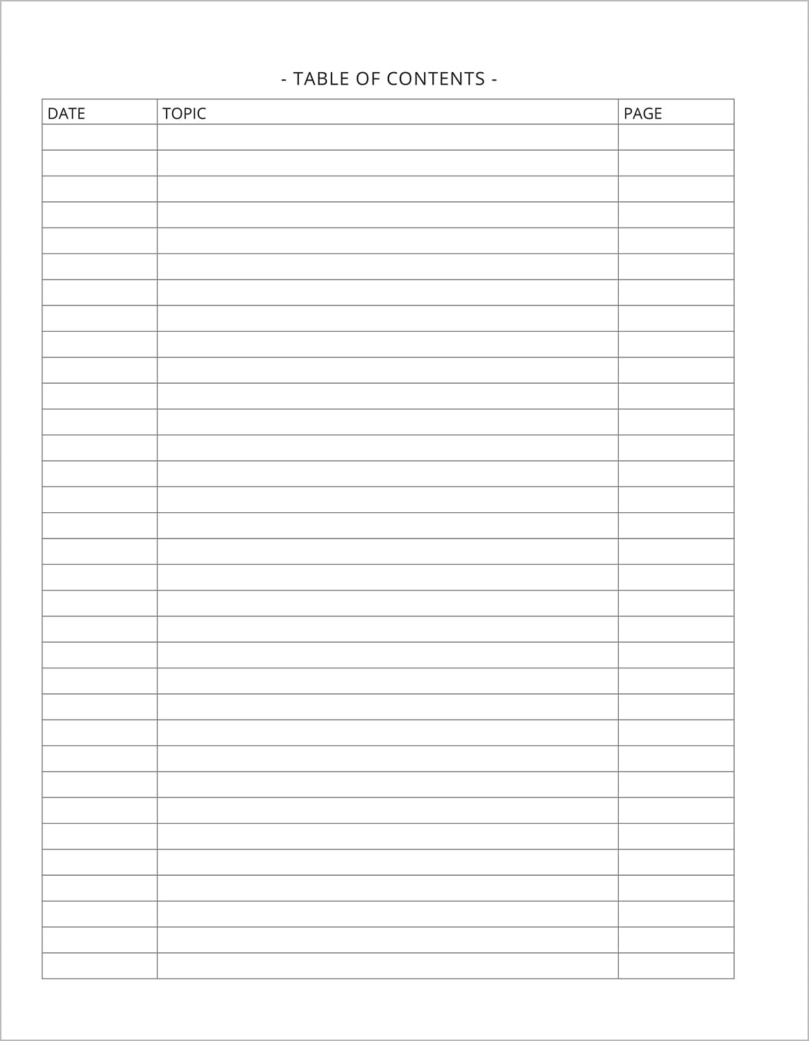 cornell notes method note taking lab notebook college lecture notes study system student university back to school supplies table of contents index