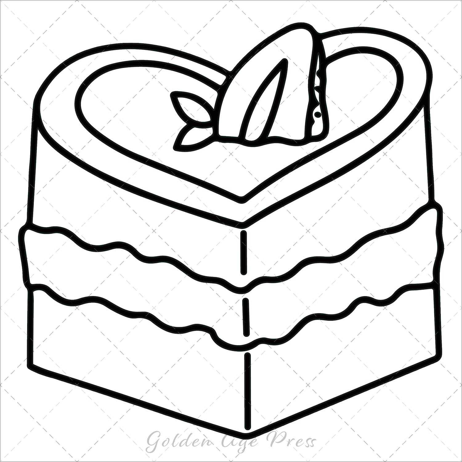 sweet treats bold and easy coloring book for adults large print colouring pages for kids and beginners food snacks desserts theme coloring sheets 